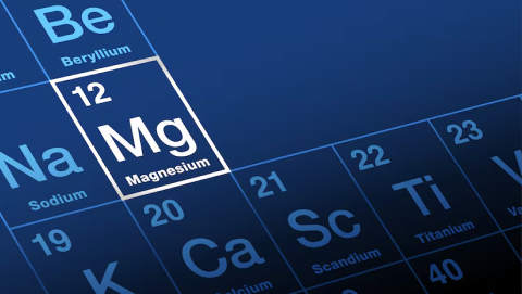 Magtein clinical research illustration