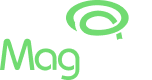 Magtein brand icon